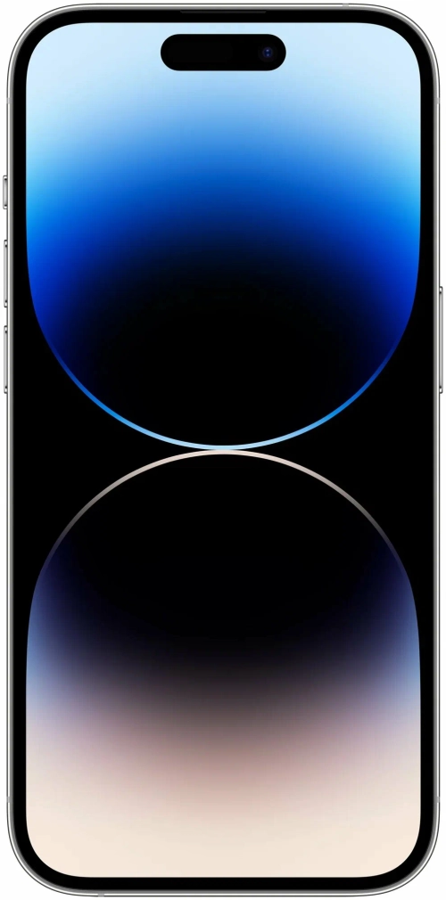Apple iPhone 14 Pro 1TB Silver