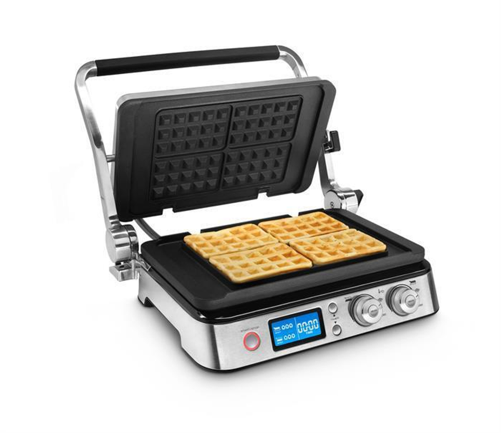 Электрогриль DeLonghi CGH 1030 D