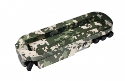 Портативный индукционный металлодетектор NR-PMD