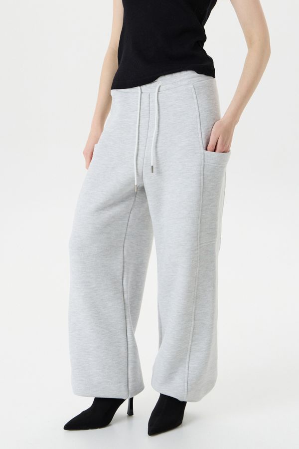 Джоггеры Ground