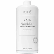 Keune Кондиционер для чувствительной кожи головы, CARE Derma Sensitive, 1000 мл
