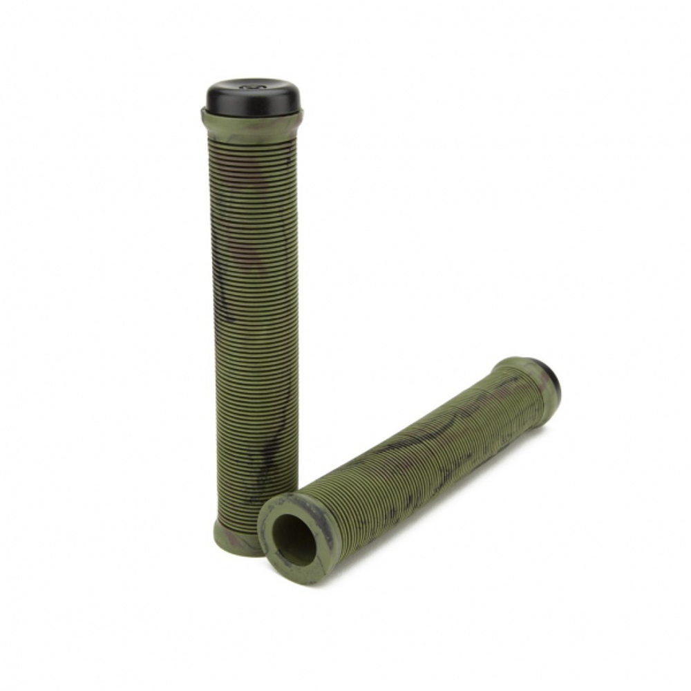 Грипсы Mission Tactile Camo Splash