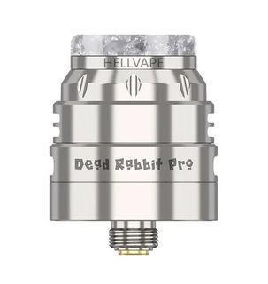 Дрипка Hellvape Dead Rabbit Pro RDA