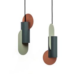 Подвесной Светильник Ilusto A By Imperiumloft