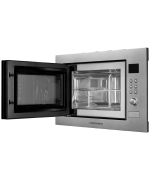 Встраиваемая микроволновая печь Kuppersberg HMW 635 X