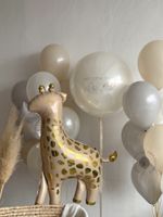 "Мечта в облаках" (набор из 20 шаров) №2392