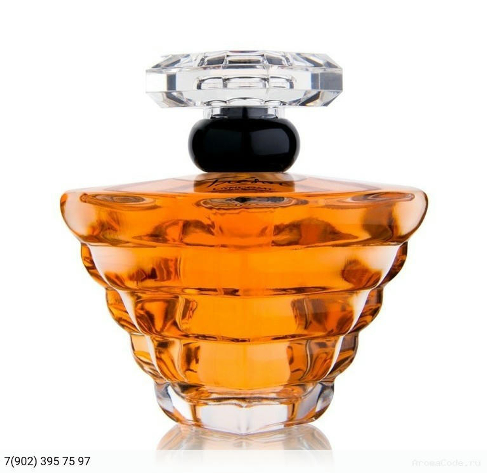 Lancome Tresor