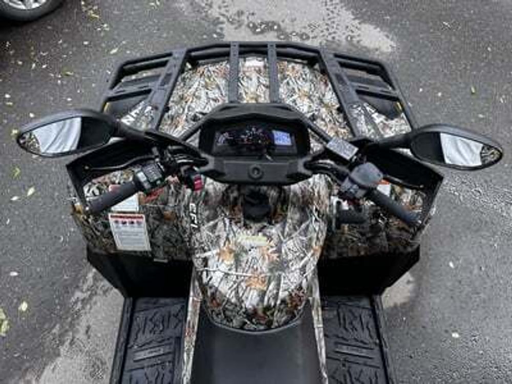 Квадроцикл HISUN TACTIC GT 1000 LIMITED (ПСМ)