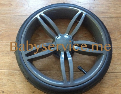 Колесо заднее 60*230