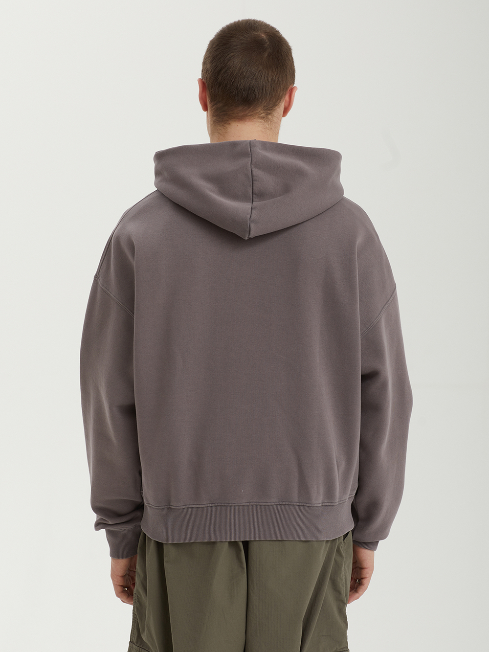 Мужская Толстовка Enjoy Yourself