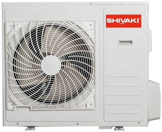 Сплит-система Shivaki SRH-PM364DC
