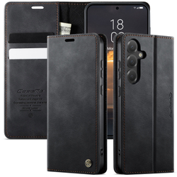 Чехол-книжка CaseMe RFiD Samsung Galaxy S25