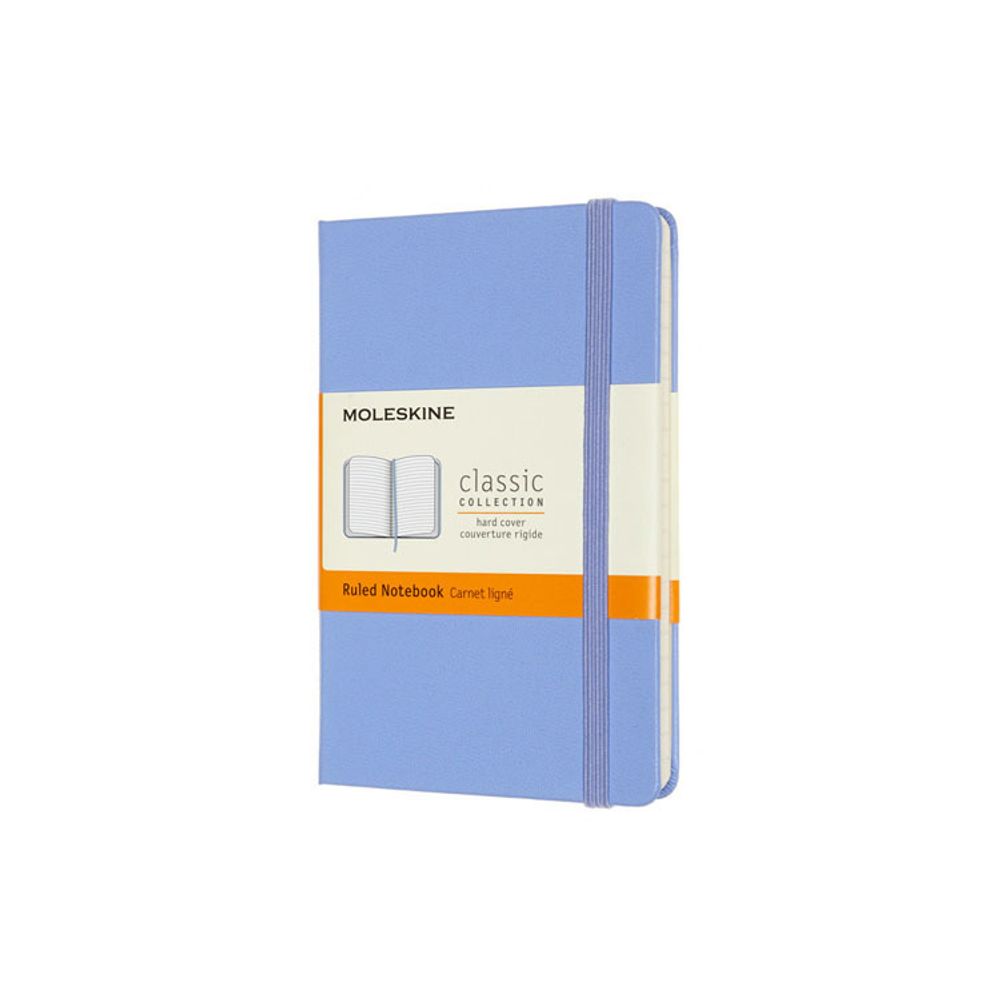 Блокнот Moleskine Classic Pocket (MM710B42)
