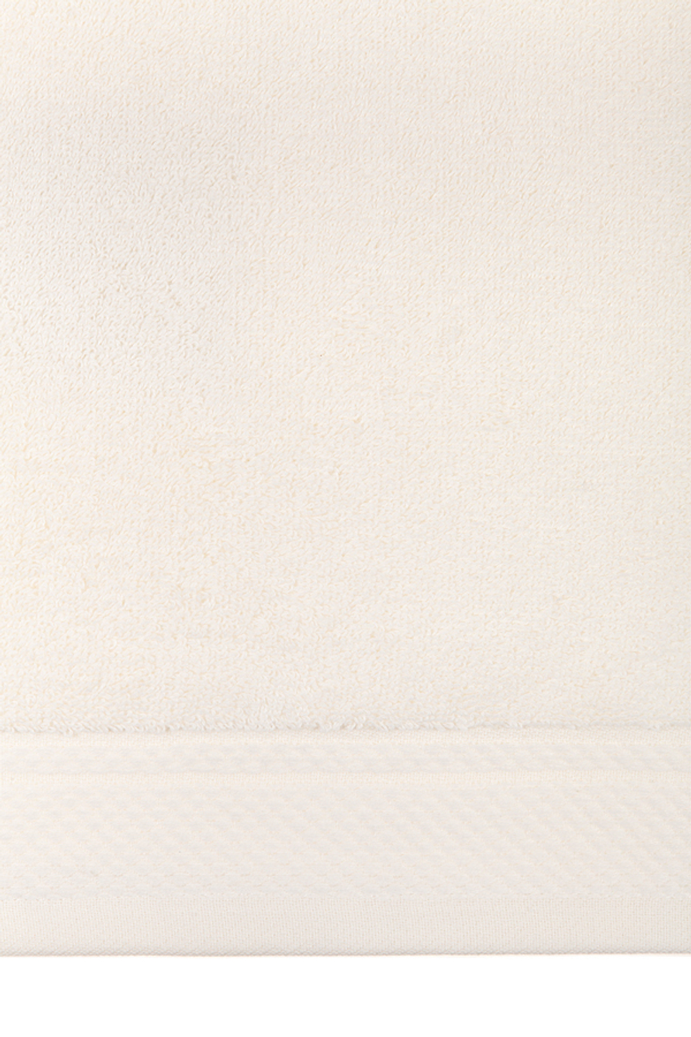 Полотенце 70x140 Luxberry Ritz экрю фото