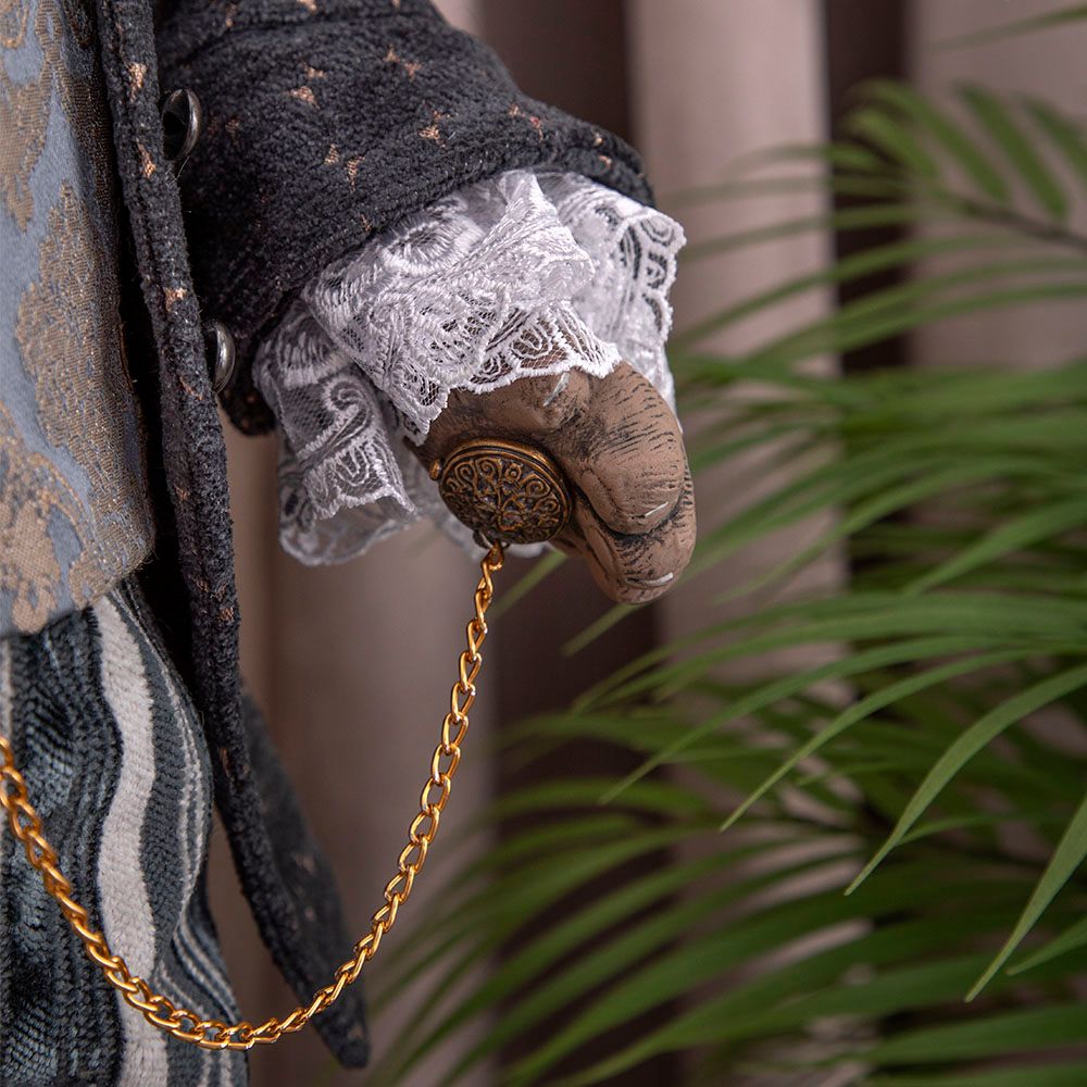 Кукла коллекционная Кот Виконт