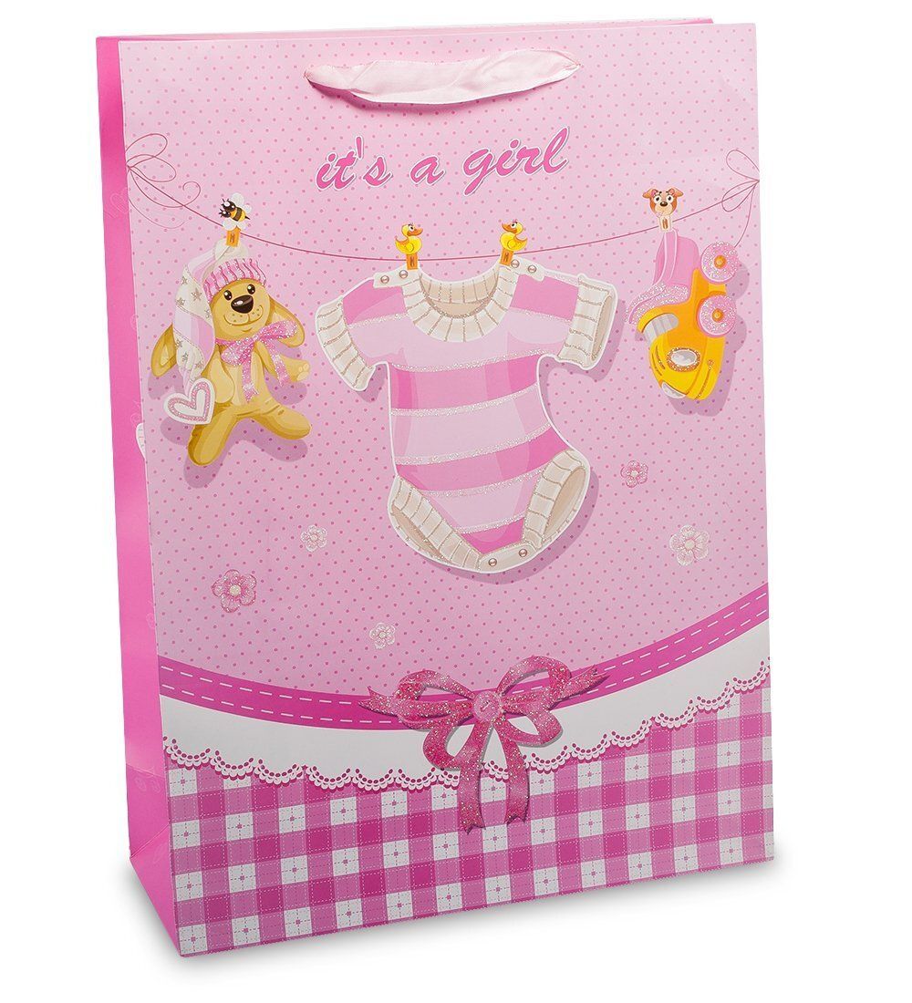 Packing Symphony Z-61-3 Пакет «Наш малыш» большой