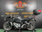 Yamaha FZ1 Fazer , 2008