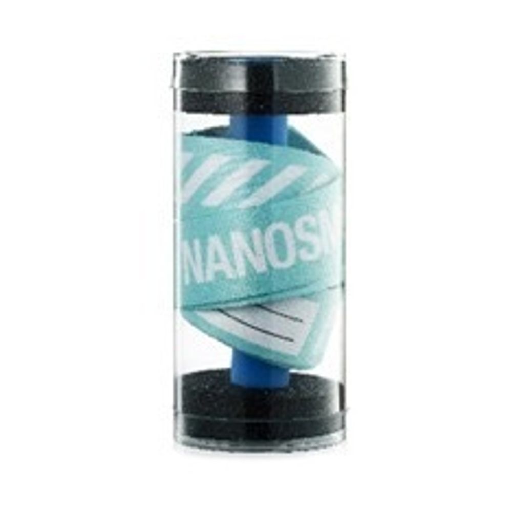 Персональный мундштук Nanosmoke Голубой