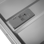Отдельностоящая посудомоечная машина Meferi MDW6062WH FS LIGHT фото 11