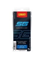 Парафин без фтора SG fluor free glider Blue -6...-12°С, 90 г