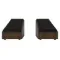 Klipsch RP-500SA II Walnut