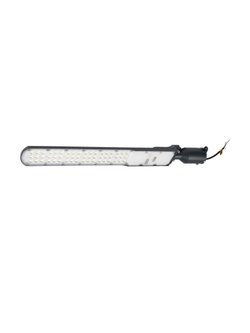 Светильник светодиодный PSL 09 150Вт 5000К уличный консольный ДКУ GR IP65 Pro JazzWay 5064133