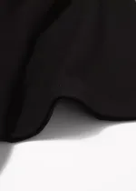 Футболка FOS Ambient Soundscape чёрная