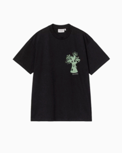 Футболка Carhartt WIP S/S FormaT-Shirt