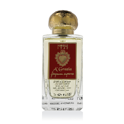 Nobile 1942 A' Grazia Eau De Parfum 75 ml (unisex)