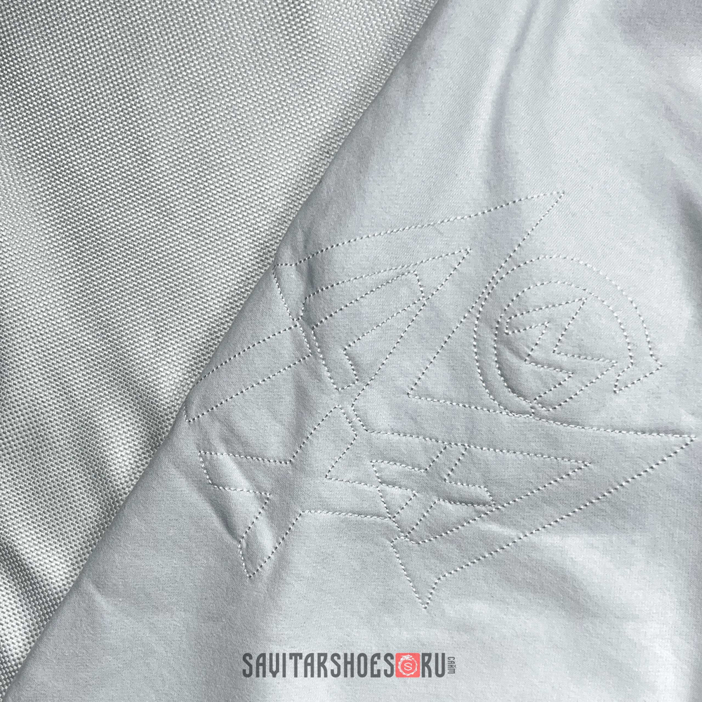 Спортивные штаны на флисе Sean John