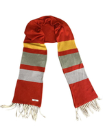 Палантин - шарф (Италия)100% шерсть, шелк , мохер ,кашемир дл-270см