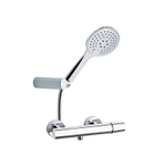 Смеситель для душа с душевым комплектом TZAR 340801TR