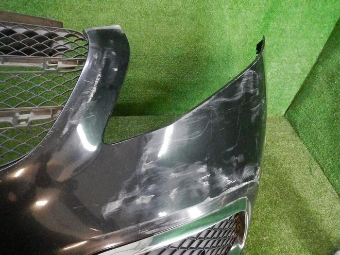 Бампер передний Mercedes V w447 (14-н.в.) В сборе