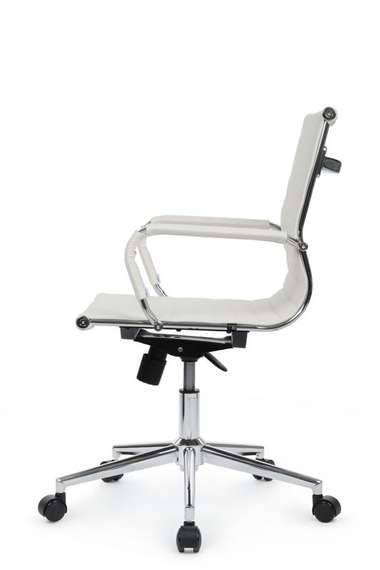 Кресло Hugo RCH 6002-2SE Белый