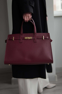 СУМКА Италия Le Borsette 85764