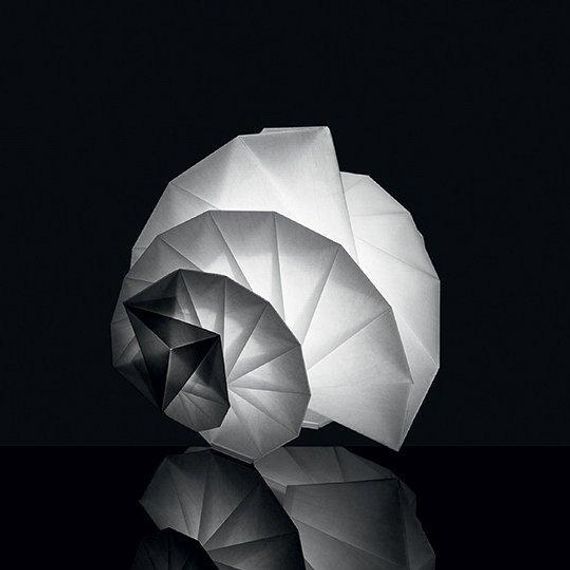 Настольная лампа Artemide Mendori 1692010A (Италия)