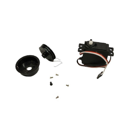 Сервомашинка-лебедка 1.5PA для парусной лодки Volantex RC Compass