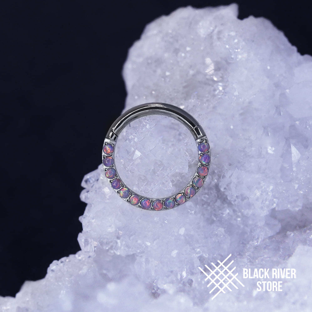 Кликер Side Opal #38 1.2мм