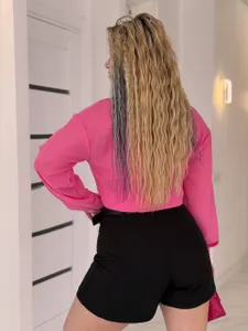 Юбка-шорты УК-430 Фабрика Моды