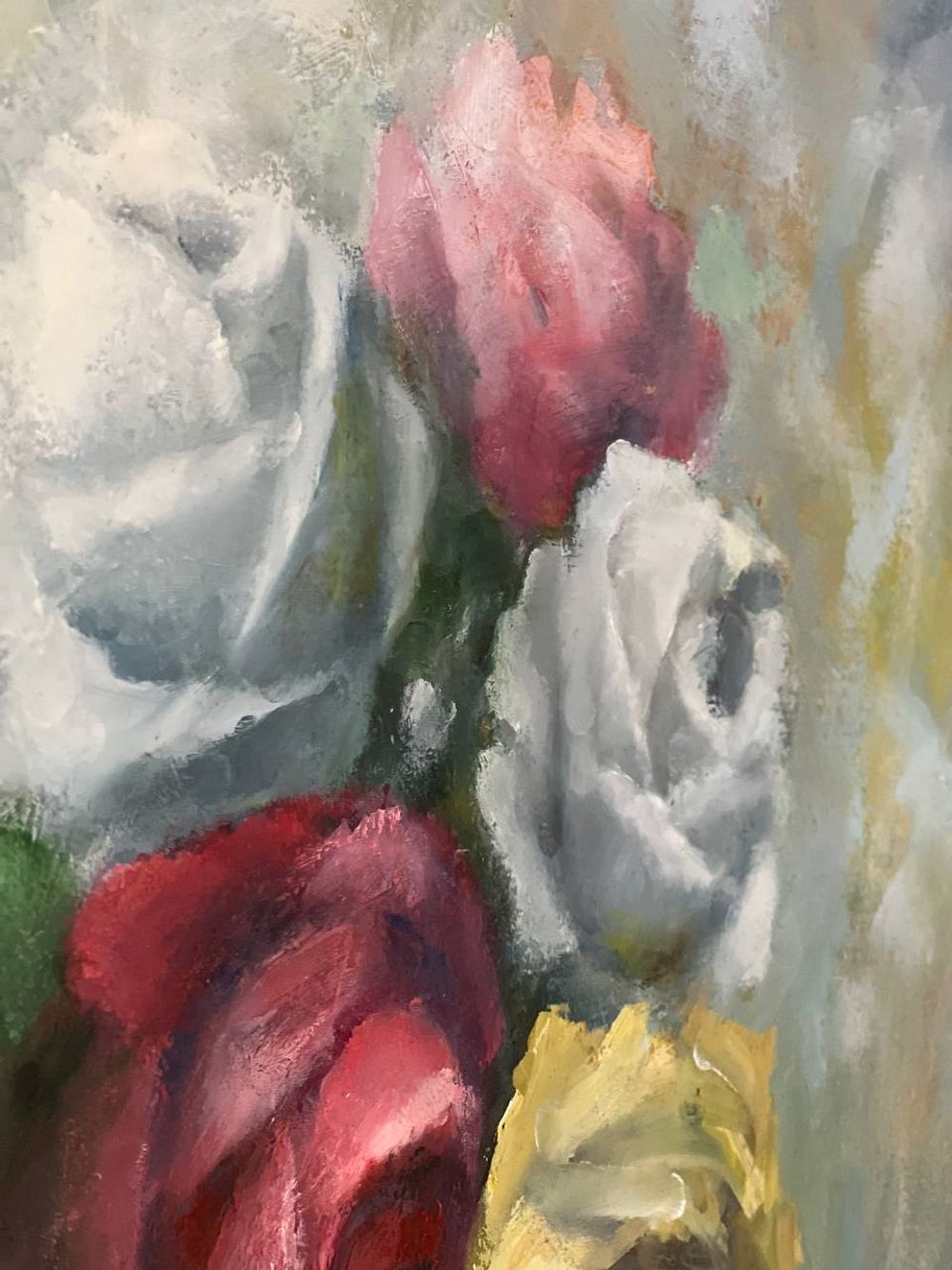 Интерьерная картина, 60x50 см