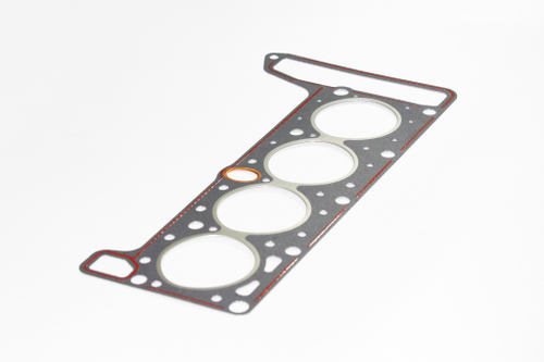 Прокладка ГБЦ ВАЗ-2101, 2103, 2107 (d=76.0) с герм. (ЕзАТИ)