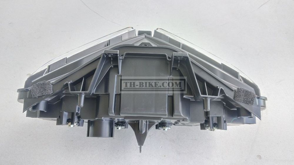 33100-MKY-E02. 33100-MKY-E01. HEADLIGHT ASSY. HONDA. CBR650 24-25-26