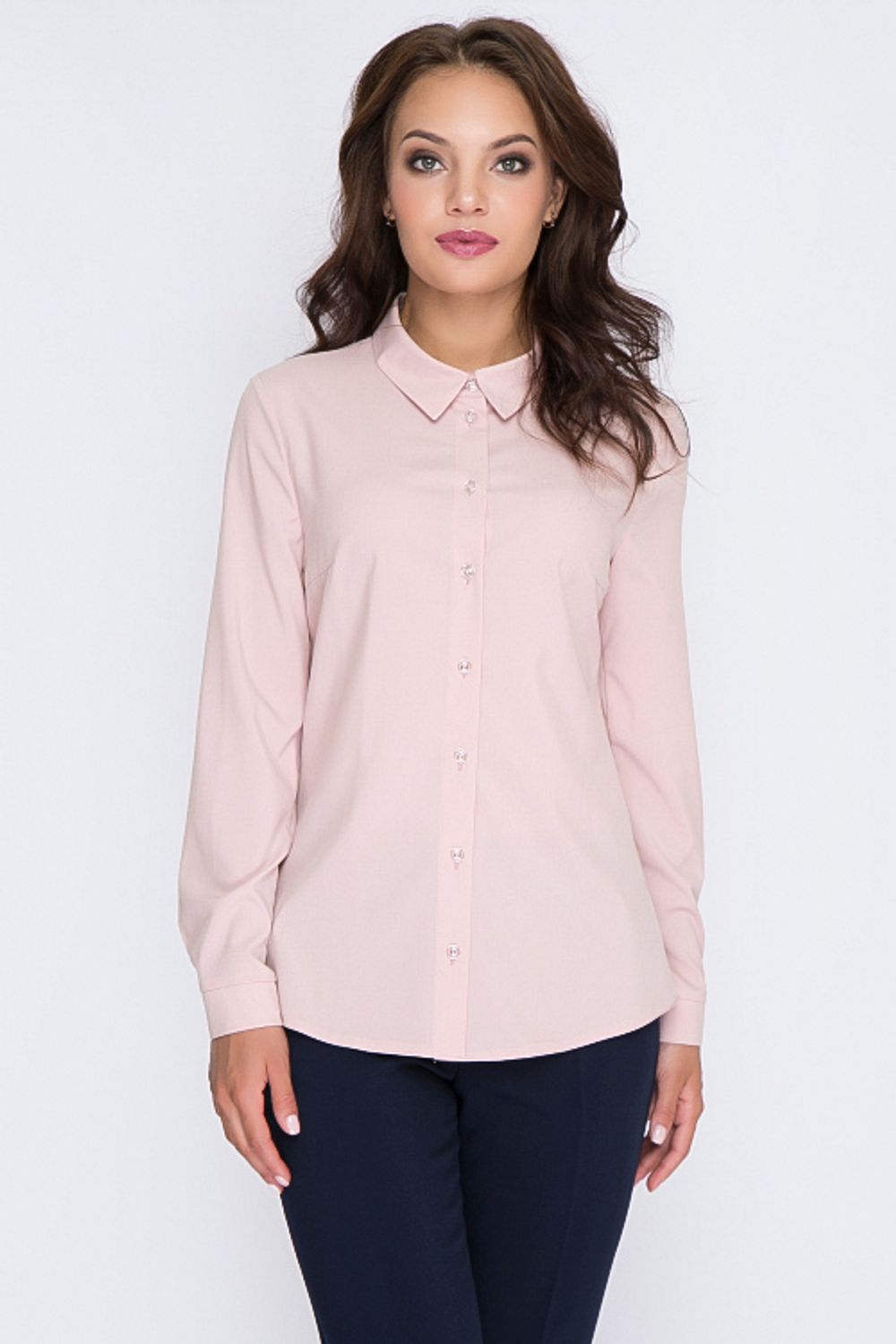 Рубашка 40270-1 Avili