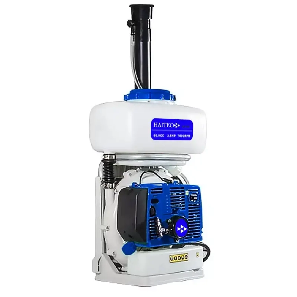 HAITEC HT-SP2T56 опрыскиватель бензиновый