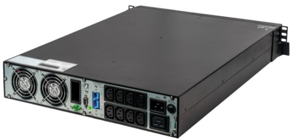 Источник бесперебойного питания Systeme Electric SRTSE3000RTXLIG1