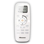 Напольно-потолочная VRF система Hisense AVV-30URSCB