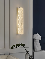 Wall design lamp Bicarb