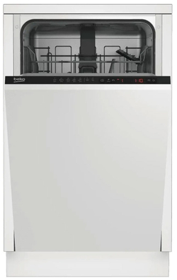 Встраиваемая посудомоечная машина Beko BDIS 15961