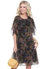 Платье Олицетворение красоты, хит DStrend (Акция)