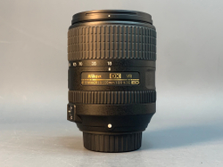 Nikon 18-300mm 3.5-5.6G ED AF-S VR DX